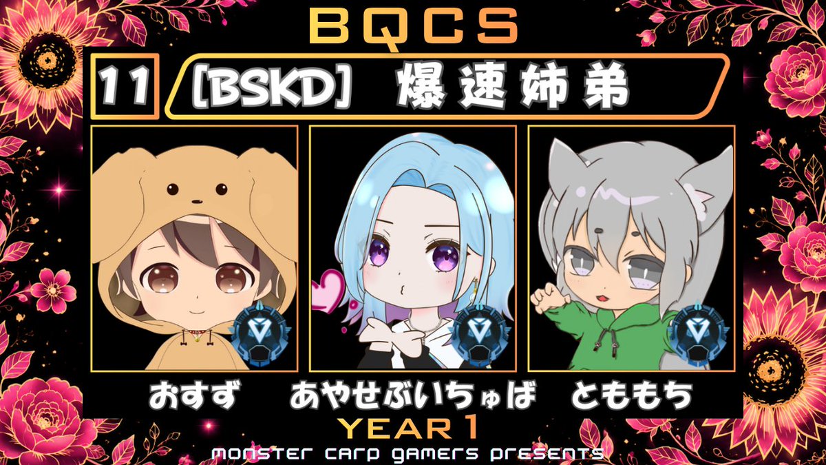 ZETA_osuzuF38's tweet photo. WIN！！！！

＃BSKDWIN https://t.co/RBhCmtANjP