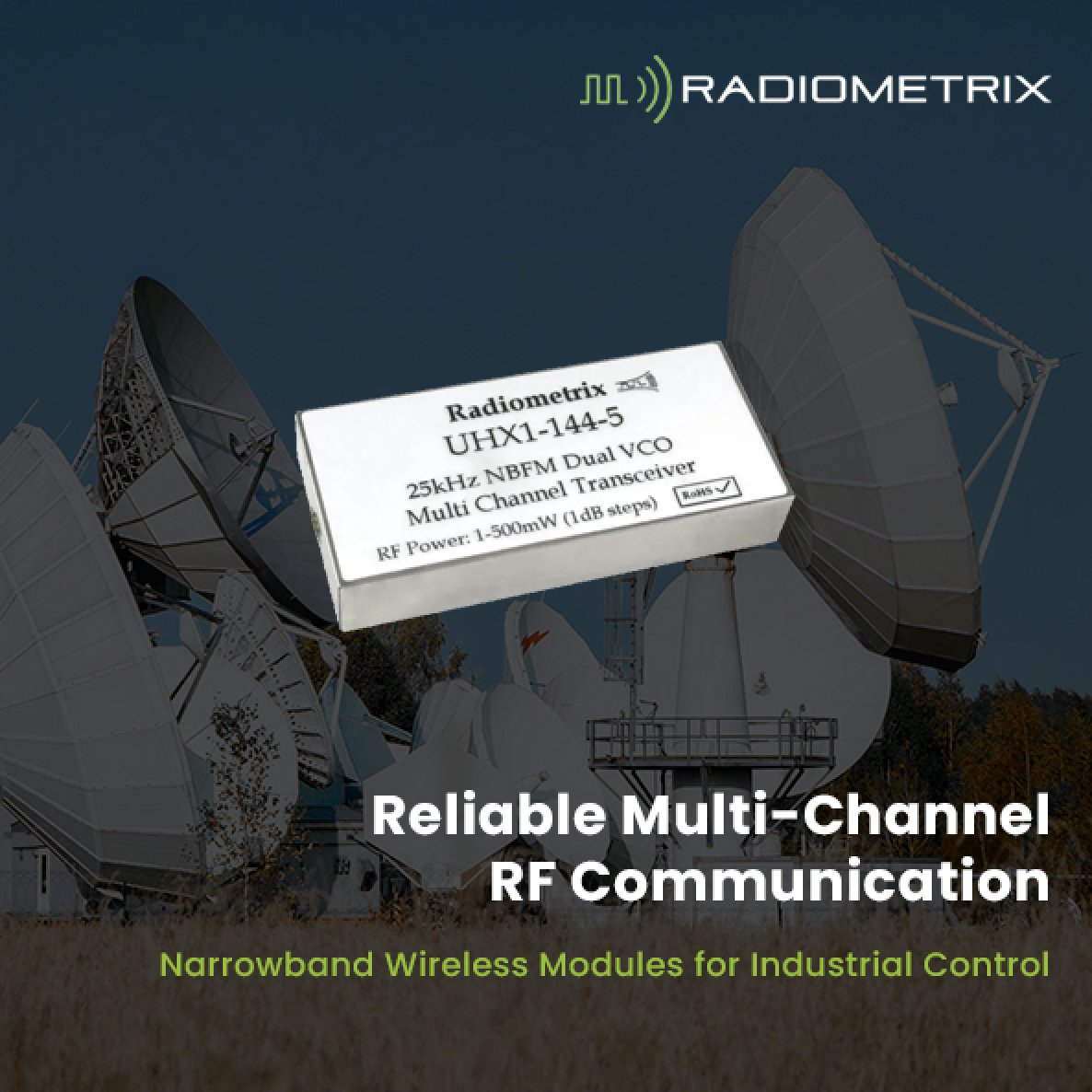 RadiometrixLtd tweet picture