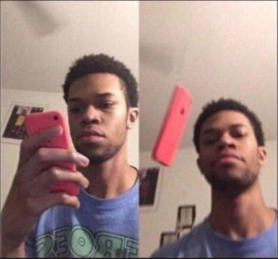 felixmagixx's tweet photo. When you finally have a conversation with the fine shyt you’ve been crushing on and you realize she’s just a fine lady without sense https://t.co/SiD6Wn5SOP