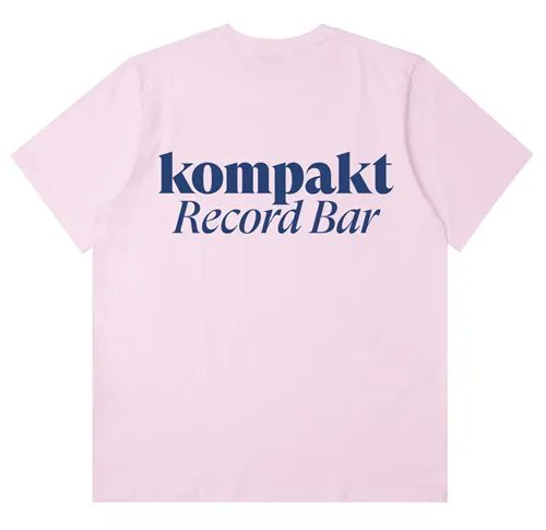 diskunion_Asia's tweet photo. 【特集】
2026 SPRING / SUMMER T-SHIRT 新作入荷
ソウル発、世界中の音楽好きが集う場所
「Kompakt Record bar」公式グッズ発売中!!

https://t.co/Nw5n1SbkdE https://t.co/aOmydPgRVY