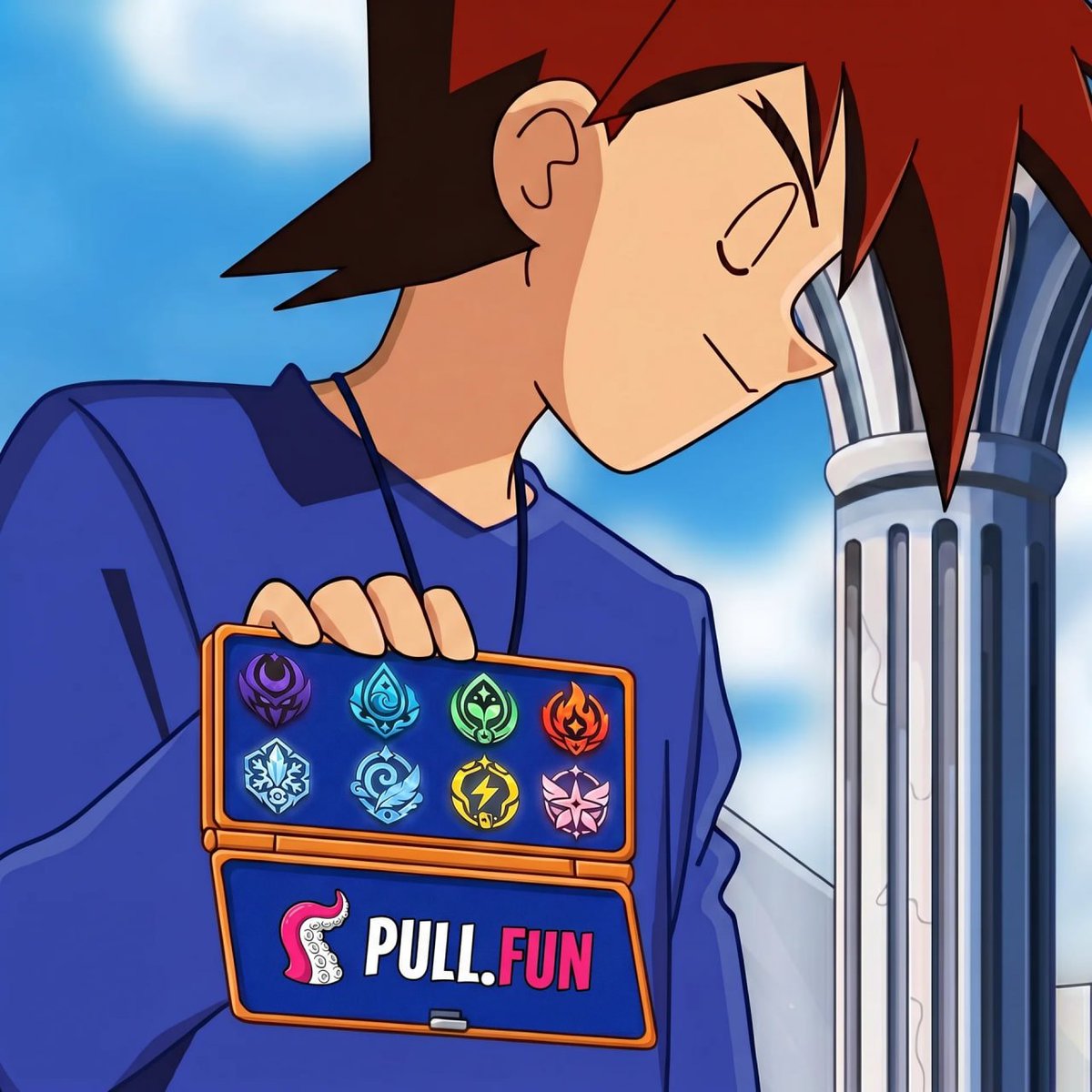 pulldotfun's tweet photo. gotta earn 'em all

Achievements are now live on https://t.co/zP83H9RbU3. Earn badges as you traverse through Route One to Victory Road. 

Get rewarded as you progress through the ranks of the collector. Check your progress from your profile page.

A total of 2 Route One pulls and 6 Victory Road pulls (totalling $700 USD in value) are up for grab!

Start here: https://t.co/ZdQUTDiCiu