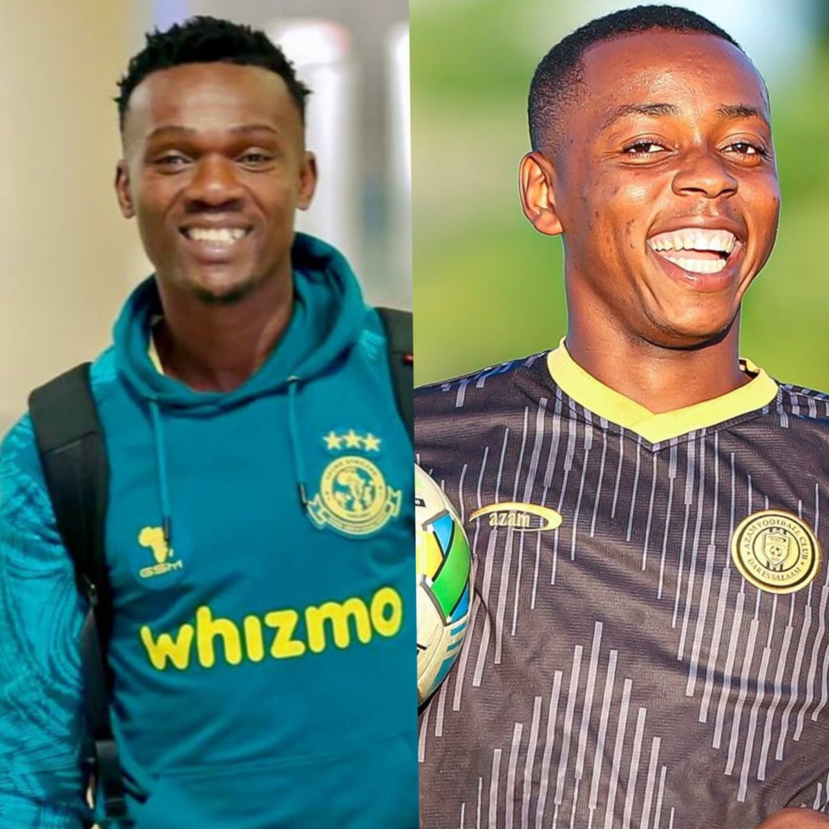 Phabiano_robert's tweet photo. Dar es salaam Derby  , Kuchezwa Zanzibar (New Amaan Zanzibar 🏟️) baada ya Jitihada Kufanyika Mchezo huo Kuchezwa Mwanza kushindikana ...

To be announced soon 😁🔜 https://t.co/FMq0n2go8g
