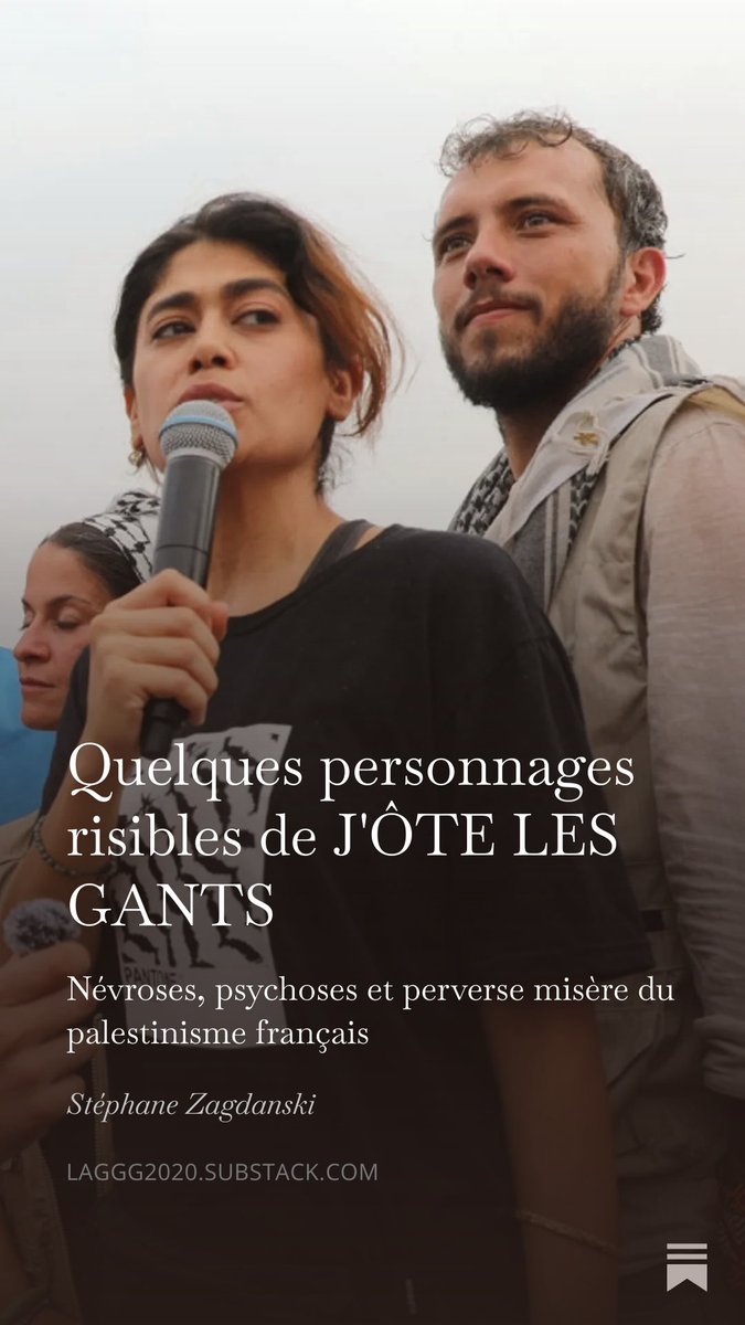 SZagdanski's tweet photo. Quelques personnages risibles de J'ÔTE LES GANTS, by @SZagdanski https://t.co/xy1FpSh9tX https://t.co/wU65fTG90q