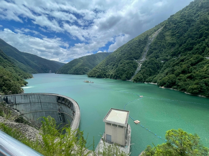 TaiwanNewsEN's tweet photo. Taiwan approves Dajia River pumped storage project https://t.co/fePz1P3Tx9 https://t.co/EDD2R1TEXi