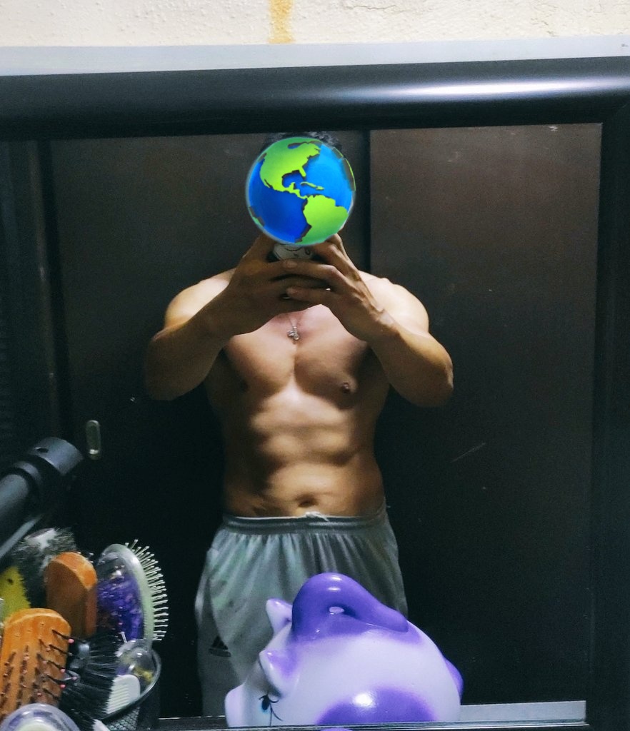 Ángel tweet media