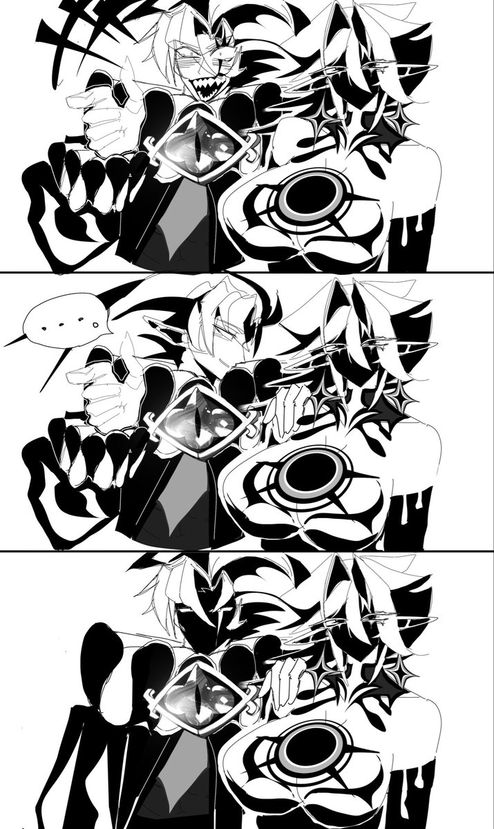 valetknown's tweet photo. oc×smc https://t.co/PM4r6DUQjF