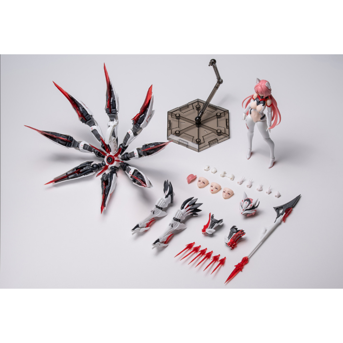 「公式」Hiplay_フィギュア_模型_収集品 tweet media