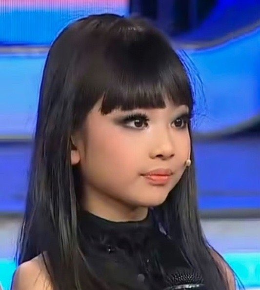 NINGNING Updates tweet media