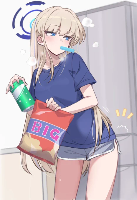 トキ(再掲)