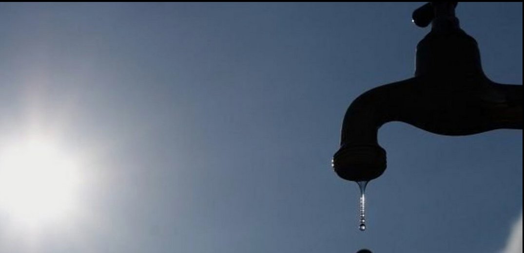 BQuarterly's tweet photo. Magalies Water CEO Ofentse Nthutang says the North West Bulk Water &amp; Sanitation Master Plan has been finalised to improve long-term water security across the province. 🚰

#MagaliesWater #WaterSecurity #Infrastructure #NorthWest #SouthAfrica https://t.co/8H9Q2DQa2I