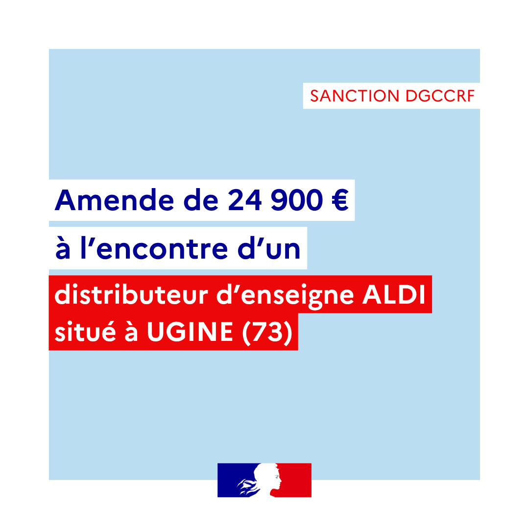 dgccrf tweet picture