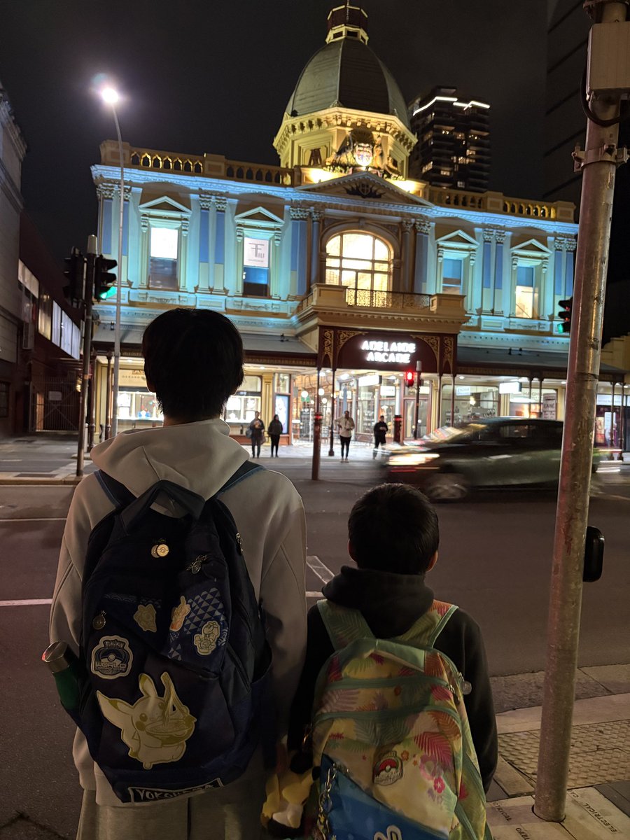 handayasu's tweet photo. 今日は3人でシティのジムバトルへ、、

NAIC🇺🇸まで残り15日‼️ https://t.co/z7esYRp3hr