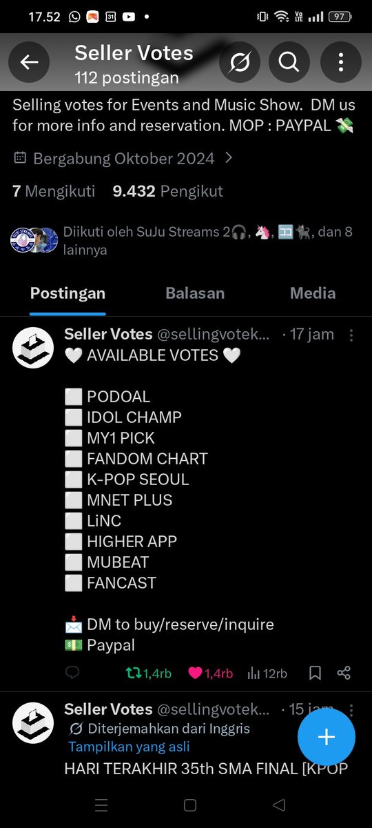 ELFS95's tweet photo. @sellingvotekpop @superdaebak_elf For #SUPERJUNIOR https://t.co/ATzBAhxXjV