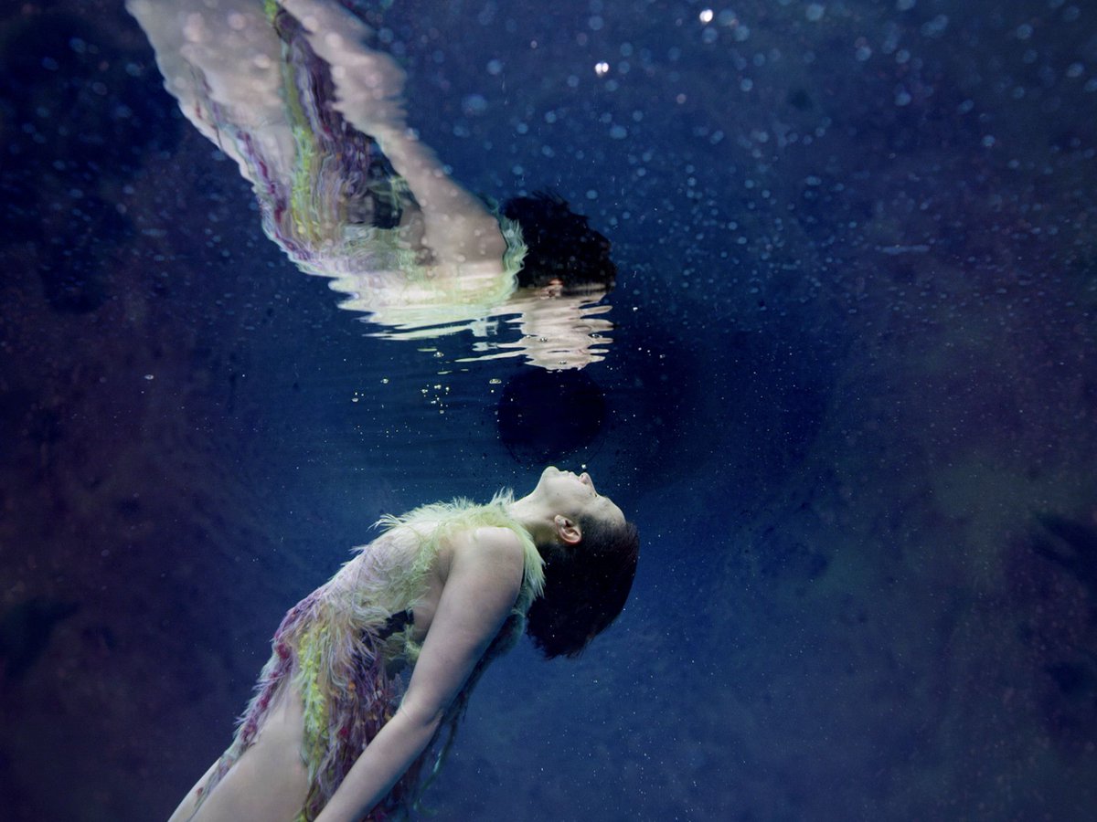 e_flux's tweet photo. @wamunet presents Sara Bonaventura, Lukas Taido: Water Dream Memory.
May 1–June 28, 2026
#wamunet #SaraBonaventura #LukasTaido #efluxAgenda
https://t.co/svJXkuqHAn https://t.co/wAjAyQBZtj
