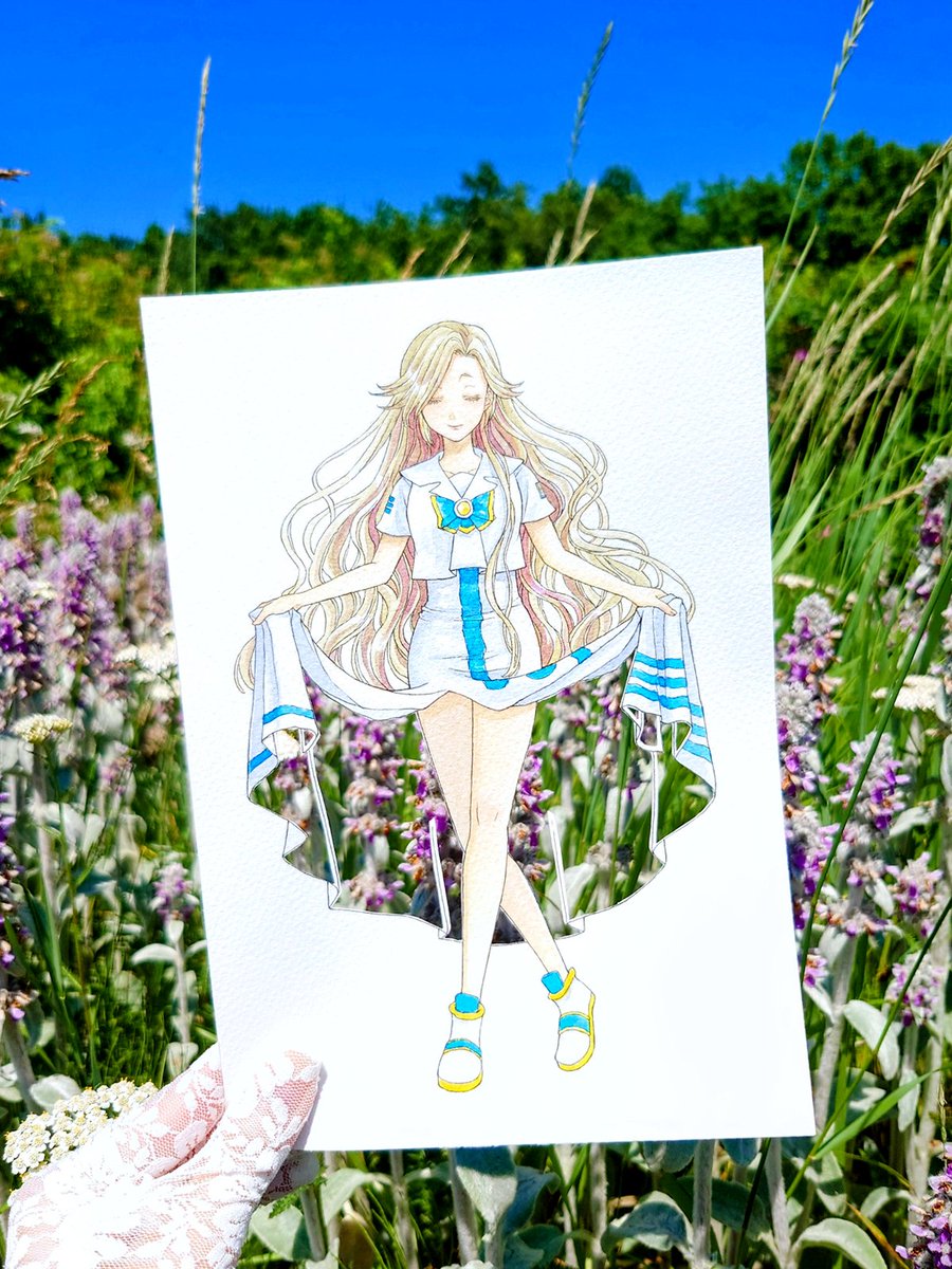 yomuyom's tweet photo. 6/10の誕生花は「ラムズイヤー」
花言葉は「あなたに従う」🌼

葉が羊の耳のような形でふわふわしています🐑
#6月10日 #誕生花 #花言葉 #TLを花でいっぱいにしよう https://t.co/a5nMVdPZ7y