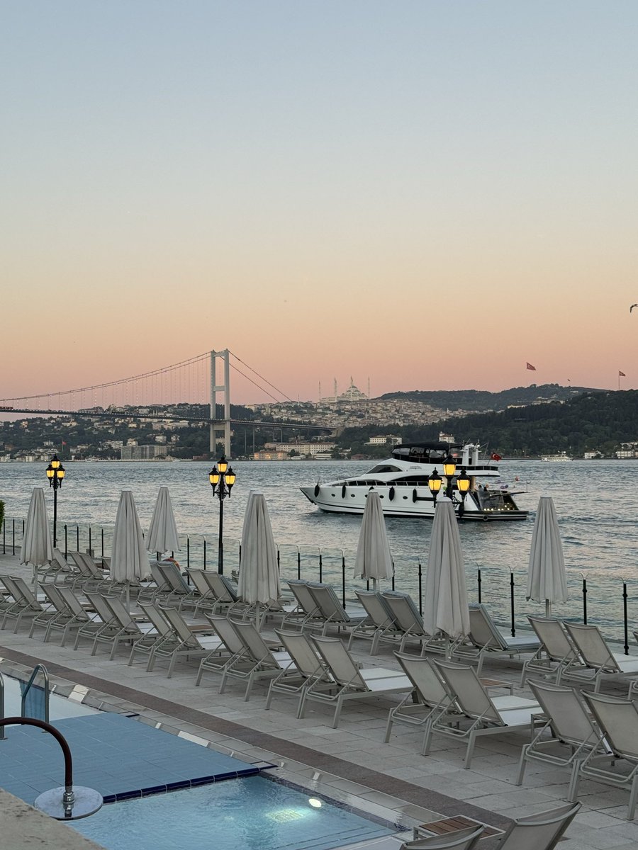 MariaBaylac's tweet photo. Siempre paraiso #istambul https://t.co/s1tUN7NNUj