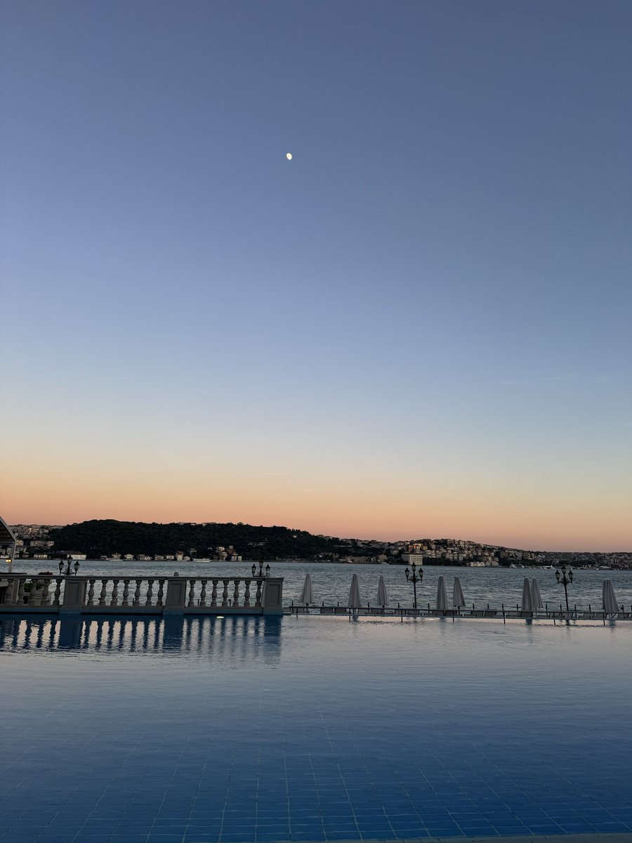 MariaBaylac's tweet photo. Siempre paraiso #istambul https://t.co/s1tUN7NNUj