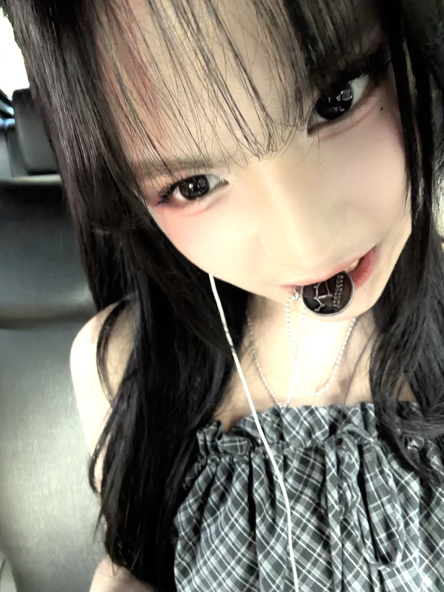 Jazzlyn Trisha tweet media