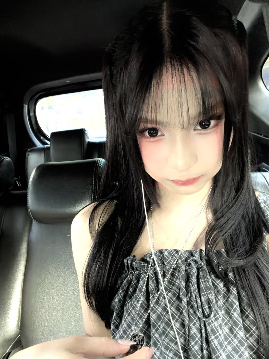 Jazzlyn Trisha tweet media