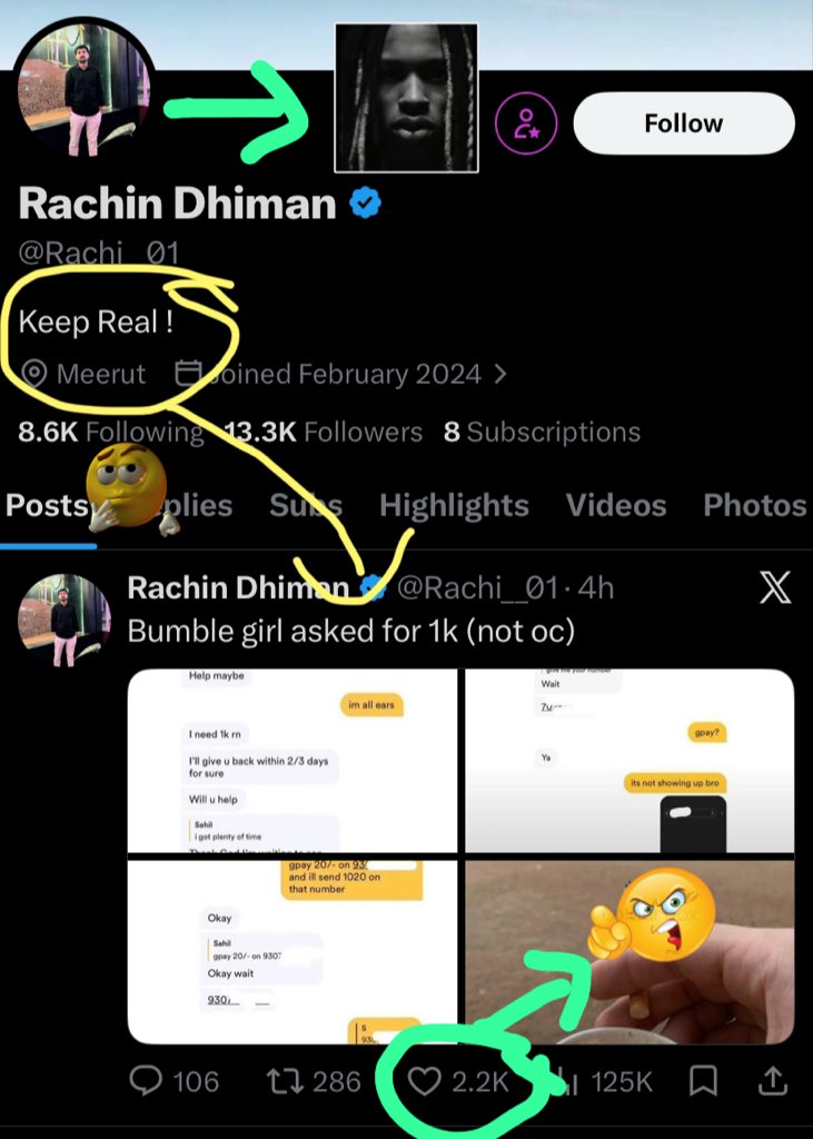 floopda tweet media