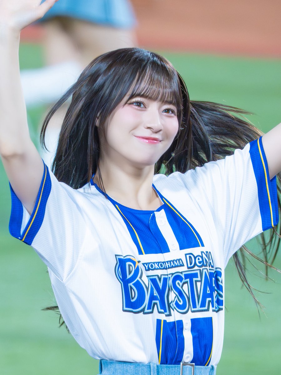 冨田菜々風(@tomita_nanaka )さん #冨田菜々風 #ノイミー_カメコ #YIS2026