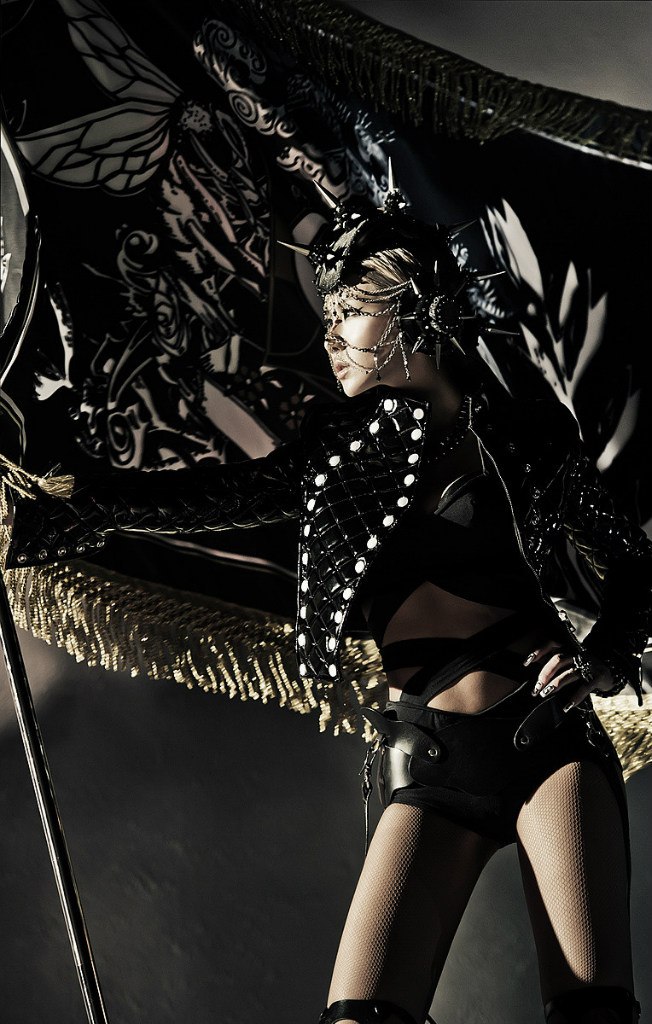 BABYRin8's tweet photo. dear @chaelinCL the 13th anniversary of THE BADDEST FEMALE is a special date. all the stars aligned for you. you deserve even more flowers and stars. you are the baddest girl but "bad" does not mean bad. "bad" means the best. my best.  
#giztothei13e #13yearswiththebaddestfemale https://t.co/7NwSlrvI5w