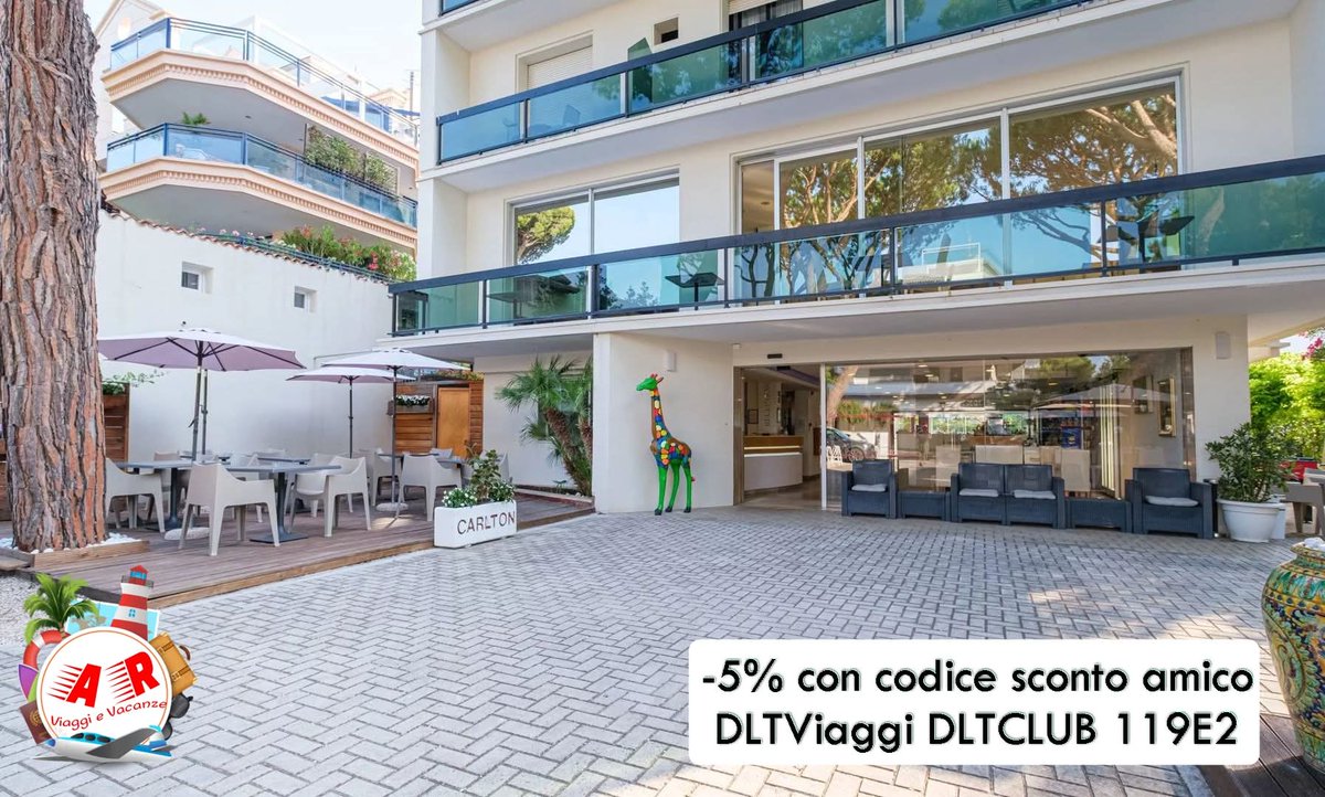 Guadagnamonline's tweet photo. https://t.co/LAWVdAAreu

☀️ Riccione e La Riviera Romagnola ti aspettano 💙🌊

- Pensione Completa + bevande
- Animazione - Miniclub
- Riduzioni per bambini fino a 2 anni
✨ ⏳ I posti sono limitati
Prenota ora 👉 👉 👉 https://t.co/LAWVdAAreu
.
.
.
#cesenatico #rimini #riccione https://t.co/G3lAhDK1io
