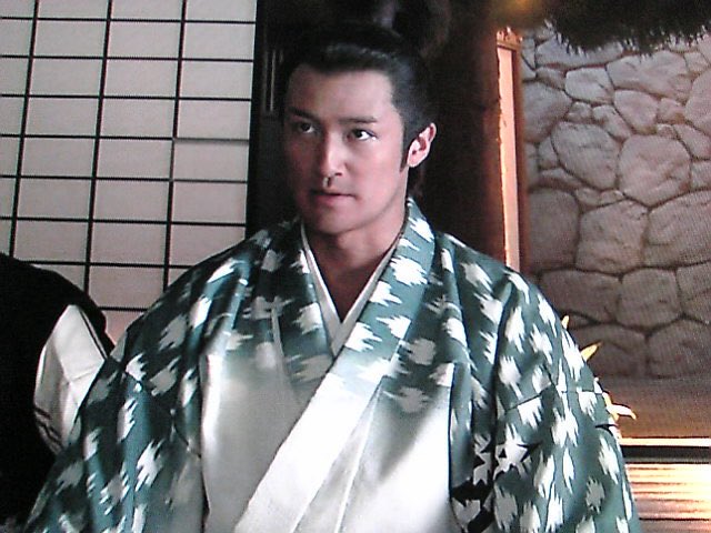 c7AKuJAPajZUb28's tweet photo. 個人的には蘭丸は板垣瑞生さんや松岡昌宏さんみたいなのがいいんだよな😄蘭丸というと美少年のイメージがあるけど、史実の蘭丸は178cmという高身長で筋骨隆々な偉丈夫だったから😊 https://t.co/C4WYhkkfEJ
