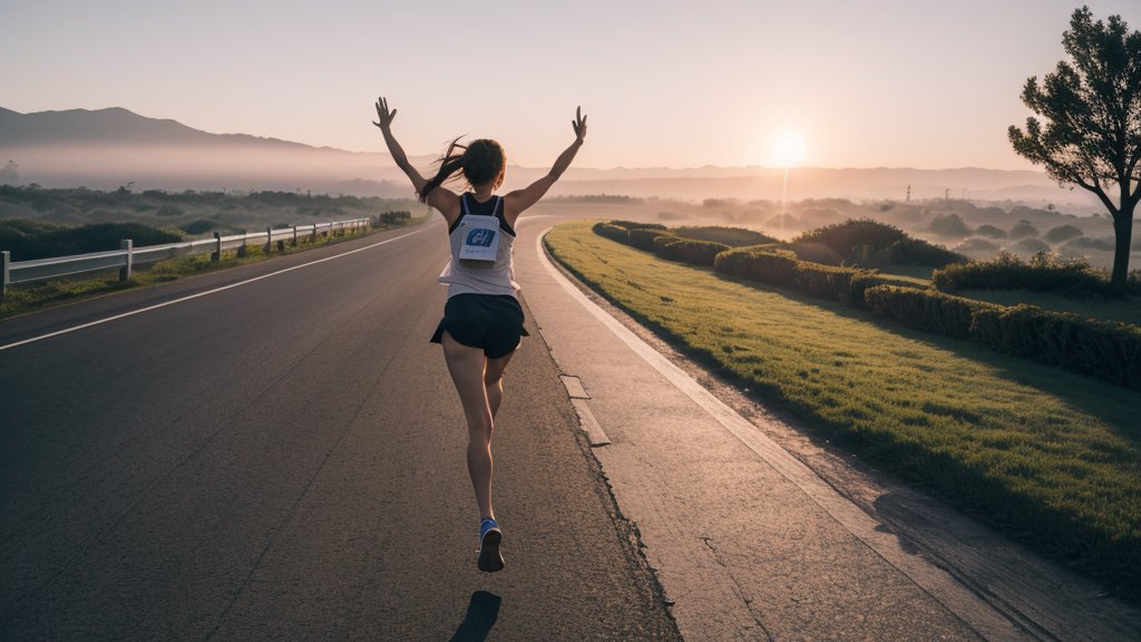 Haf0fan's tweet photo. Push past every limit that says "can't" — today’s the day you outwork your own doubt. Small steps, big wins. #MindOverMatter https://t.co/RwVoGo0ObR