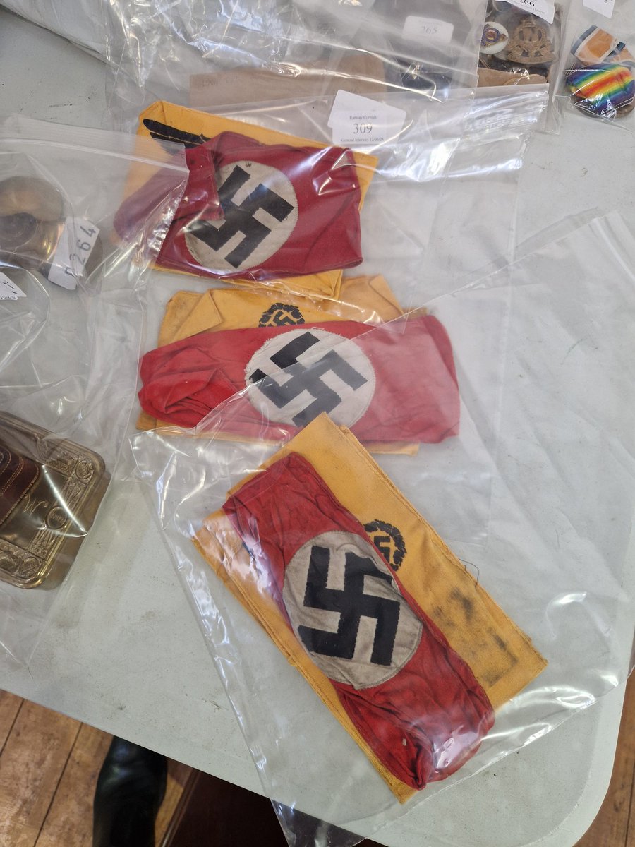 marksherman1964's tweet photo. @AgentP22 @dnm_1973 The first items confiscated from Peter Murrell and Nicola Sturgeon are coming up for auction shortly https://t.co/YejCbbeBqc