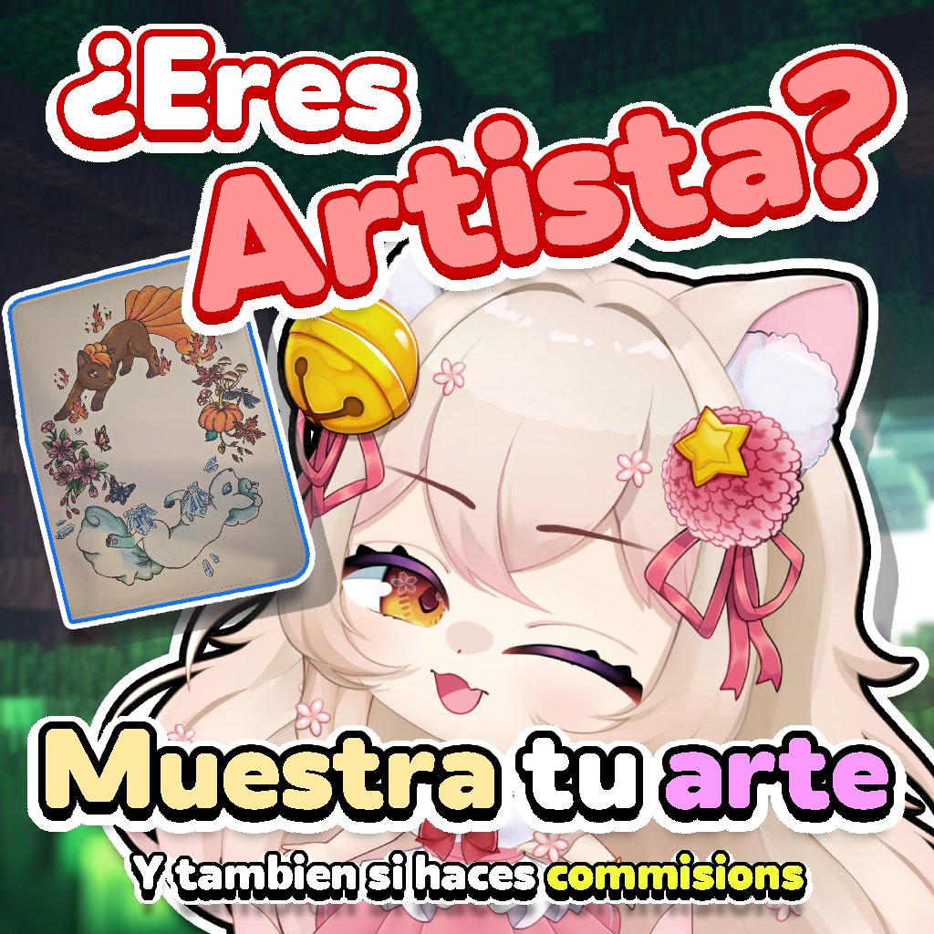 Kitsu 🌟 tweet media