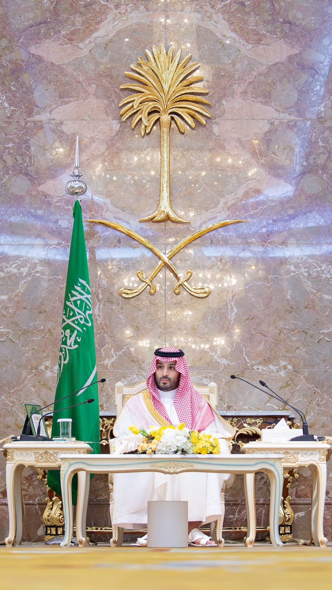 M1HH4's tweet photo. من رحاب بيت الله الحرام 🕋

كل عام وأنتم بخير، أسأل الله لكم صلاح الحال وحياةً مليئة بالبركة والراحة
 نرفع أسمى آيات التهاني لقيادتنا الحكيمة، سائلين الله تبارك وتعالى أن يحفظ خادم الحرمين الشريفين وولي عهده الأمين، وأن يديم على وطننا 🇸🇦 مجده، وأمنه، واستقراره
#كل_عام_وأنتم_بخير https://t.co/nBHMnNROzj