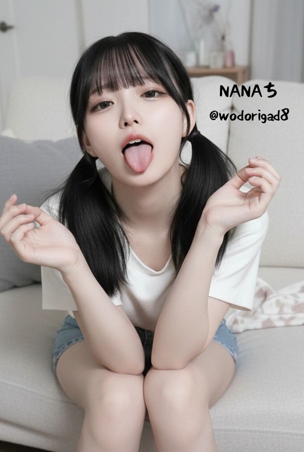 NANAち tweet media