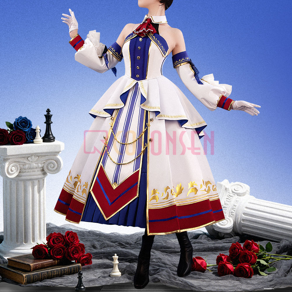 CosonsenCosplay's tweet photo. 🐴Rose Kingdom &amp; Victorie Pisa
 ✨
https://t.co/UKhpA7OIqp
🌹
https://t.co/FHsFvyjjsv

#ウマ娘 #VictoirePisa #RoseKingdom https://t.co/2ntNPRDCnF