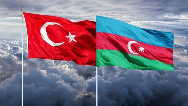 EminAVUNDUK's tweet photo. Gardaş #Azerbaycan’ın 28 Mayıs Bağımsızlık Günü kutlu olsun.

“Tek Millet, iki Devlet” şiarıyla canımız Azerbaycan’ımız ile birliğimiz kıyamete kadar kaim olsun. 🇹🇷🇦🇿 https://t.co/ERRgQqe7yZ