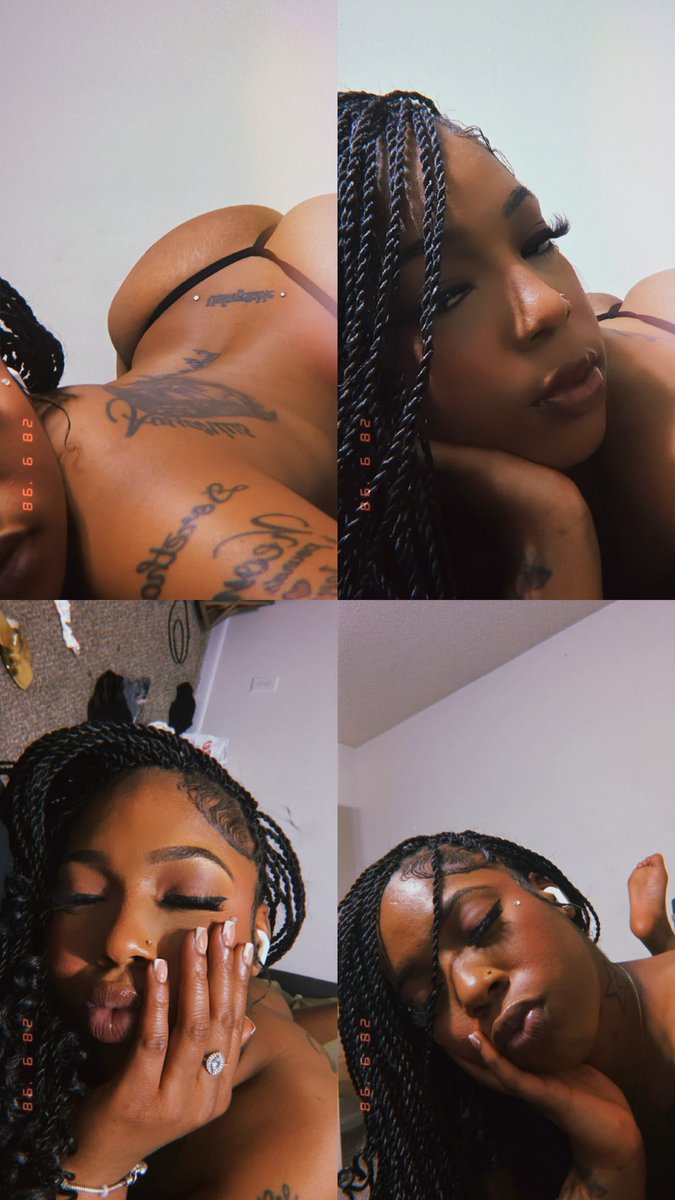 cakelikedrekk's tweet photo. Ain’t been here in a minute yall miss me? https://t.co/zXRqwYZALp