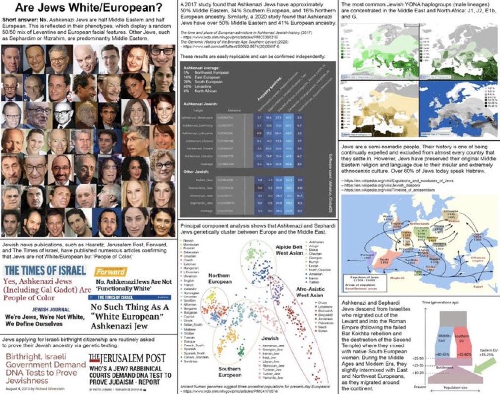 JonR135's tweet photo. @Cre8mman @HumanOrenda1776 @PredAlert_ Nice try..You do know they view you as their bioweapons right? They also owned the slave ships. Slave trade was closed on Saturdays for sabbath https://t.co/H6Ey4ceB7r