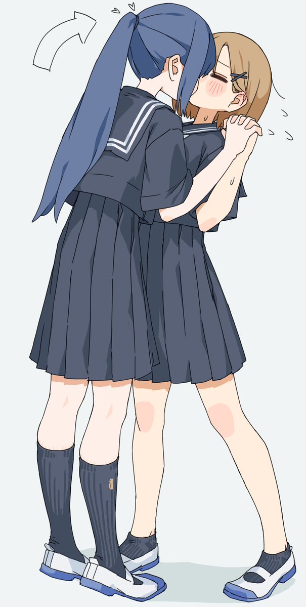 らんたん tweet media