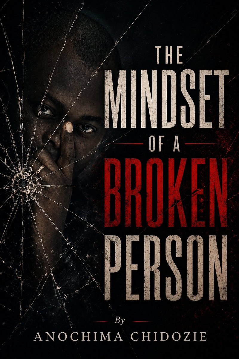 c_anochima's tweet photo. pain has ever changed you, this book will speak directly to your heart.
#TheMindset 
#Depression 
#Pain 
#Neglect https://t.co/9CyWhXoCTH