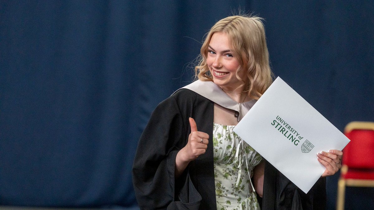 isstirling's tweet photo. Not ready to say goodbye to your uni email? ๐ง๐ Good news โ you can keep it for up to 2 years! Just hit the opt-in banner on your portal ๐ #StirGrad https://t.co/D23aOakAuq