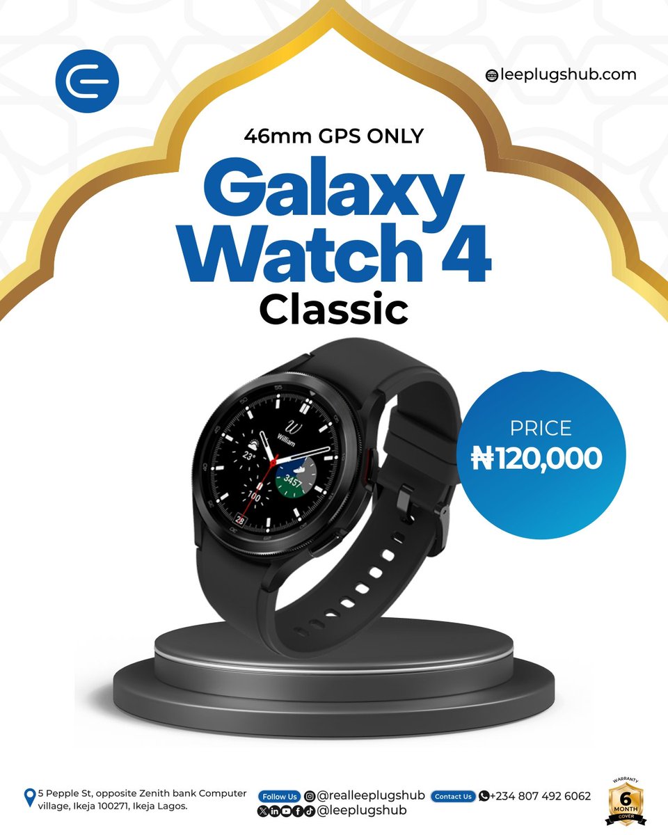 leeplugshub's tweet photo. Our ileya gadgets deal is life‼️🎉

We will be sharing exclusive deals throughout this week so stay tuned.
Follow and turn on notifications.
Tag a friend ‼️

Send a dm to order or visit our walk in store at no5 pepple street computer village Ikeja.

https://t.co/Zv3UQYLLyM https://t.co/T3vJbIqnDk
