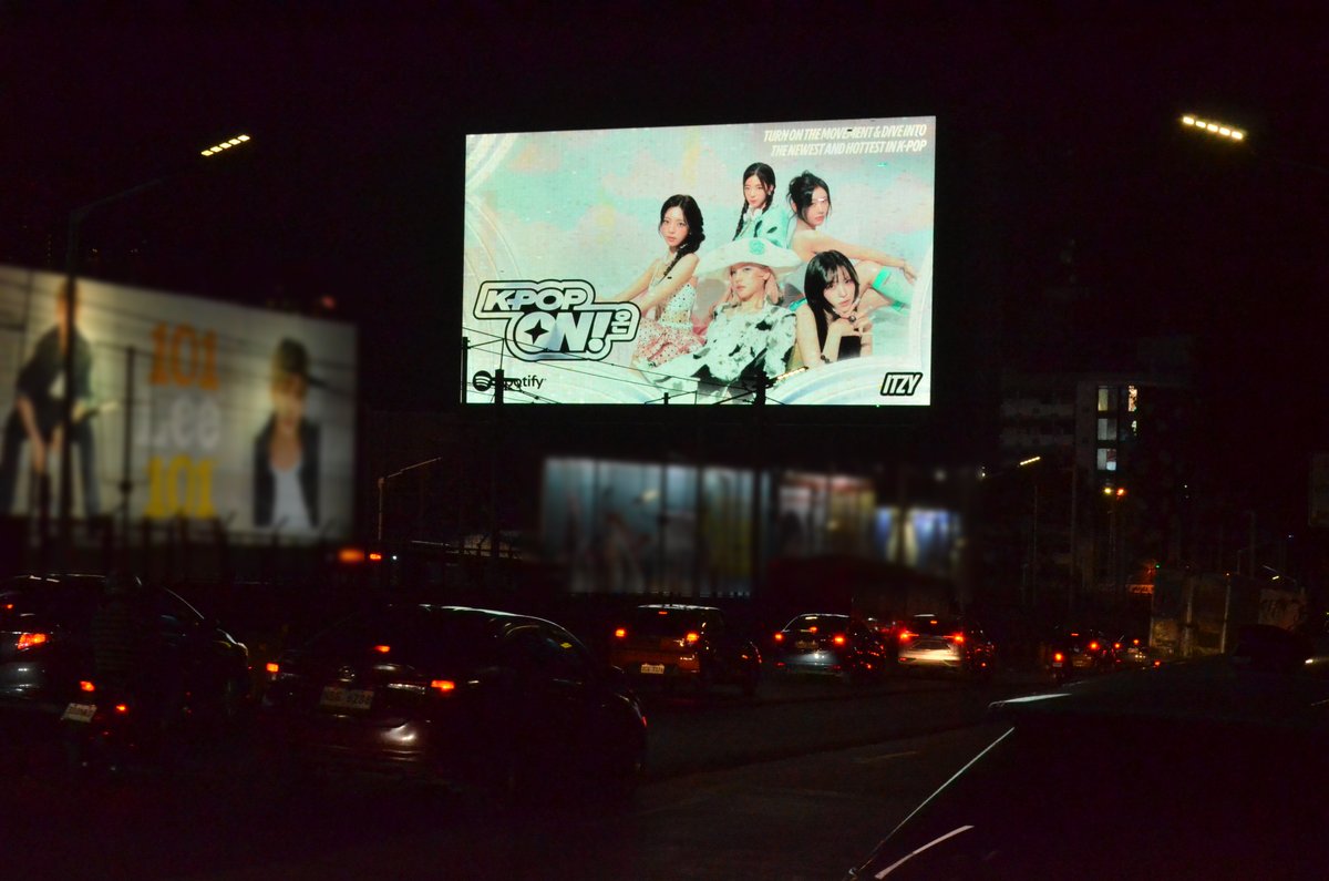ITZY tweet media