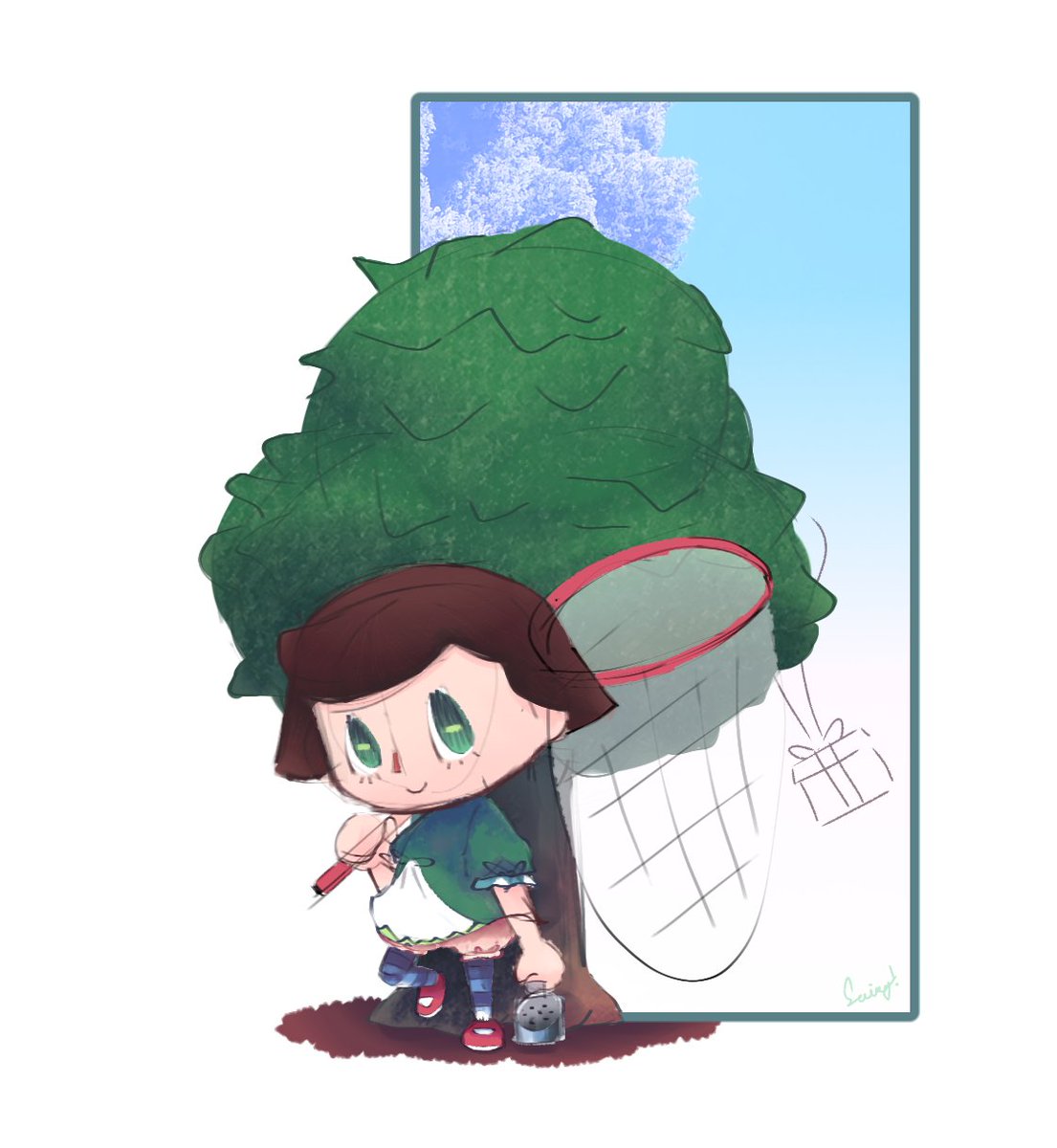 MemoriesAreNew's tweet photo. 🍃 https://t.co/7K4KxCKcCi