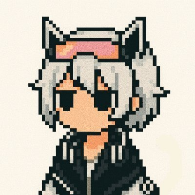 function_draw's tweet photo. 【出演者紹介】
draw(tokyo); #4 | #function_draw
2026/5/30 (土)

Sigreni @nimono_vr | Visual

SESSIONSきっかけでCGに興味を持ちました。GLSLとかWeb開発をやってます。動いたり光ったりするものが好き。

▼チケット
https://t.co/KnpZkKbfbP https://t.co/fIVsw3T5XO