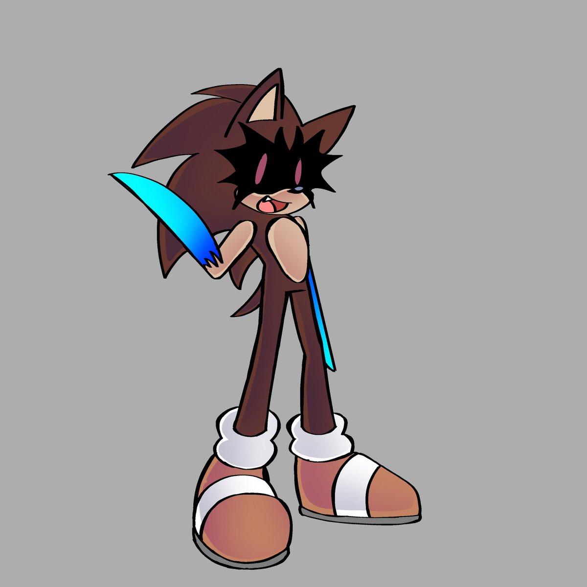 aqualpixelvoid's tweet photo. Redraw this because it look ugly and I'm not adding hashtags because I felt lazy today https://t.co/PsQq1ioWei