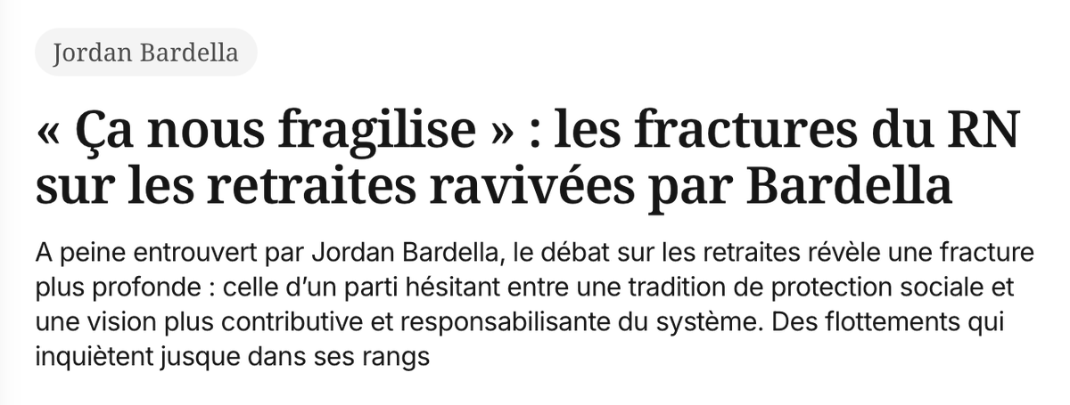 Antoine Léaument 🇫🇷 tweet media