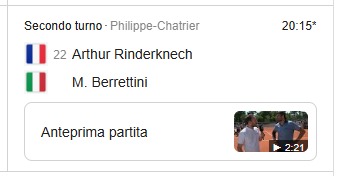 C_Roy_75's tweet photo. Oggi al @rolandgarros vogliono fare schiattare gli italiani! (Tranne #Berrettini probabilmente perché è anziano oppure perché gioca contro un francese) #Sinner #Darderi #Cobolli #Arnaldi https://t.co/l78n9d3NHD