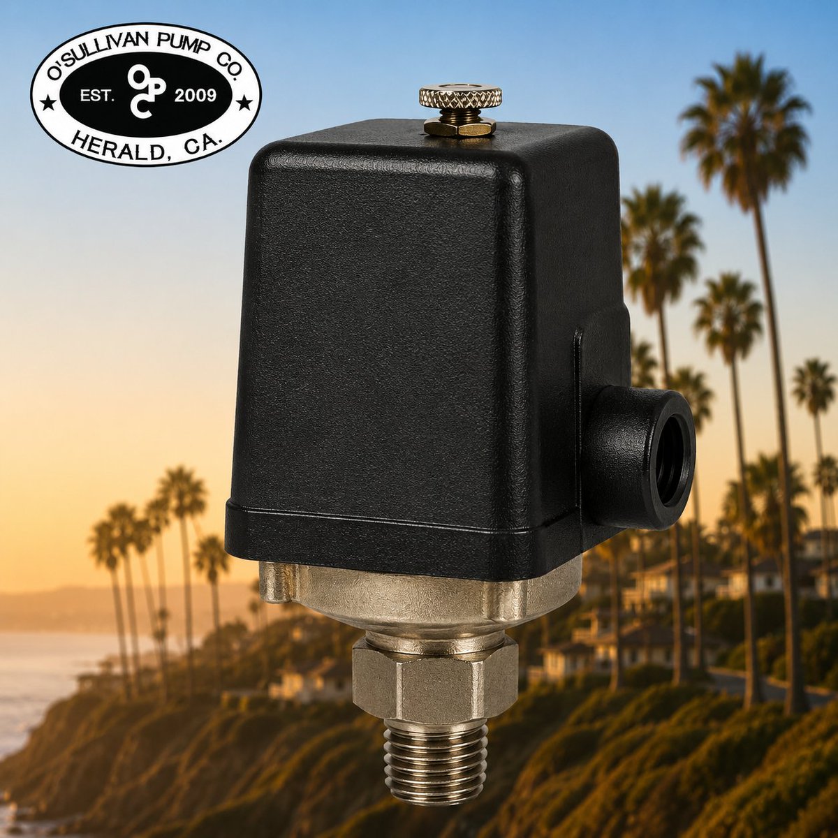 ChelseaOSulliv7's tweet photo. Is your pump acting up? A faulty Pressure switch California might be the culprit. O’Sullivan Pump Co. provides quick diagnostics and replacements to restore your system’s balance. Visit: https://t.co/cD6tpJit1k
#pressureswitchcalifornia #watersystemrepair #pumprepair https://t.co/Q46pvYLF99