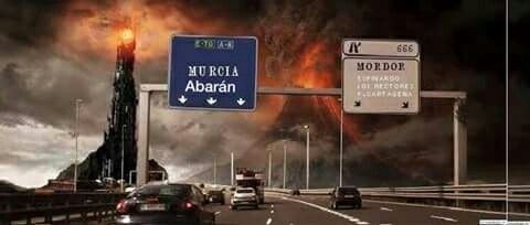 Joseu144's tweet photo. Murcia, esa ciudad tan acogedora que te 'abrasa'.
Vientos invernales ? No mi rey, vientos infernales https://t.co/cefJLRqWXy