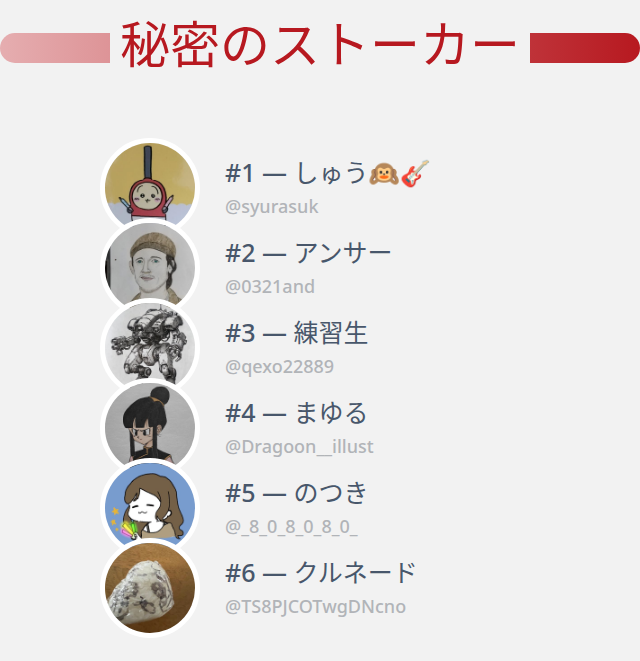tr4_28's tweet photo. 私のTwitterプロフィールページに誰がアクセスしたかちょうど今分かりました！

⠀➡️ https://t.co/TB1RbWxmUl https://t.co/ML67uBjQZJ